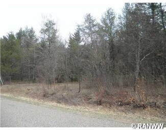 0 Hixton Levis Rd, Fairchild, WI 54741