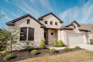 923 Salzach Dr, New Braunfels, TX 78130