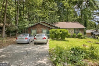 652 Post Oak Rd Unit 3, Jonesboro, GA 30238