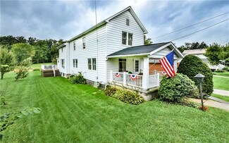 748 Spring St, Harmony, PA 16037