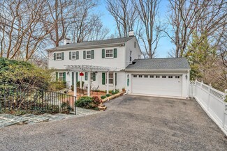 3161 Stoneridge Rd SW, Roanoke, VA 24014