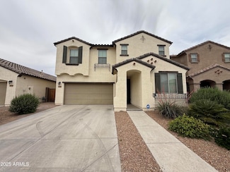12038 W Briles Rd, Peoria, AZ 85383