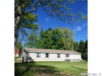14491 W Bay Rd, Sterling, NY 13156