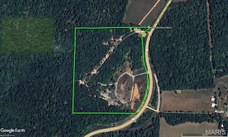 891 Highway 17, Unincorporated, MO 65548