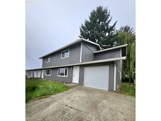 4823 Cougar Ct SE, Salem, OR 97317