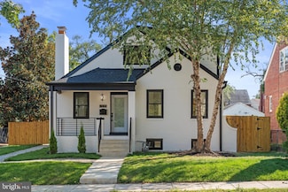 1929 Randolph St NE, Washington, DC 20018