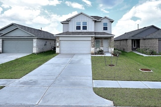 5503 Creekstone Rise Ln, Spring, TX 77373
