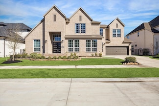 11018 White Caterpillar Dr, Cypress, TX 77433