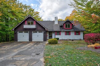 177 Zermatt Strasse, Bartlett, NH 03812