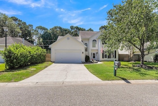 3245 Heathland Way, Mount Pleasant, SC 29466