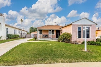 10217 S Van Ness Ave, Inglewood, CA 90303