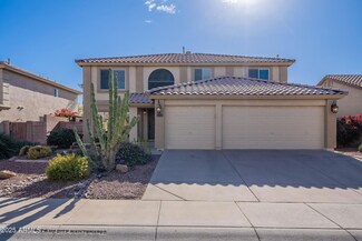 4615 E Bent Tree Dr, Cave Creek, AZ 85331
