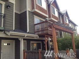 9007 46th Ave S Unit A, Seattle, WA 98118