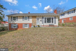 7702 Powhatan St, New Carrollton, MD 20784