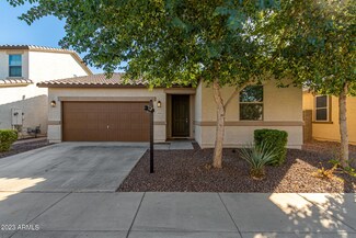 4835 W Saint Catherine Ave, Phoenix, AZ 85339