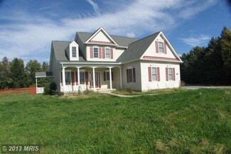 829 Doctor Jack Rd, Port Deposit, MD 21904