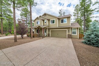 4125 S Holland Rd, Flagstaff, AZ 86005
