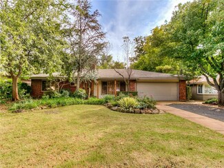 1722 Westminster Place, Oklahoma City, OK 73120