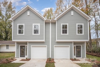 2818 Old Steele Creek Rd, Charlotte, NC 28208