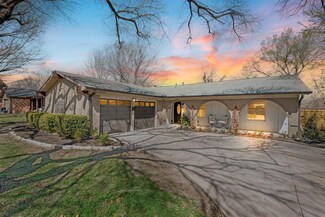 437 E Vine St, Keller, TX 76248
