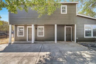 4809 Mcewen St Unit B, Houston, TX 77009