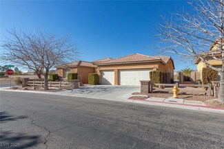 6083 Dunham Hills Way, Las Vegas, NV 89113
