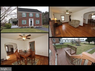 1065 Jefferson Blvd, Hagerstown, MD 21742