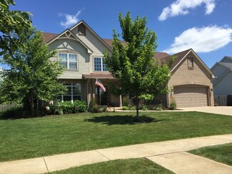 326 Millstream Ln, Oswego, IL 60543