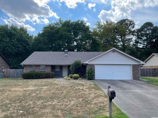 7 Morningside Dr, Conway, AR 72034