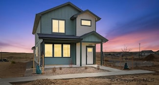 2000 Blue Dog Alley, Cheyenne, WY 82007