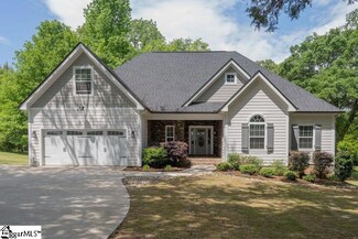 138 Thompson Rd, Greer, SC 29651