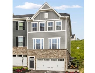 231 Yellowwood Ct, Washington, PA 15301