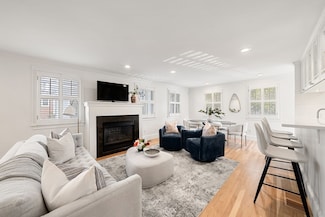 6 Lincoln Place, Charlestown, MA 02129