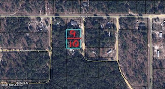 7142 Knox St, Keystone Heights, FL 32656
