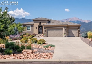 2746 Cathedral Rock View, Colorado Springs, CO 80904