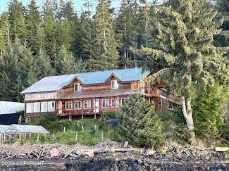 NSN Lot 1 Block 10, Whale Pass, AK 99950
