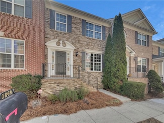 1869 Appaloosa Mill Ct, Buford, GA 30519
