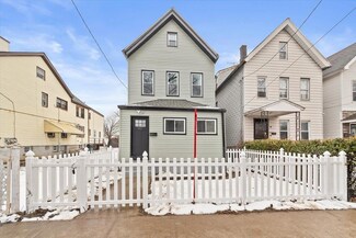 417 S 7th Ave, Mount Vernon, NY 10550