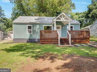 2197 Jernigan Dr SE, Atlanta, GA 30315