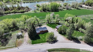 9759 S 400 W, Rexburg, ID 83440