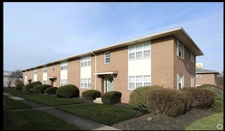 1813 Kenny Rd Unit 1809, Columbus, OH 43212