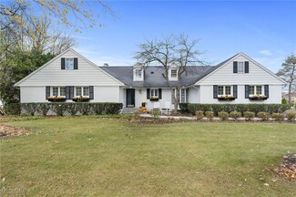 100 N Hayden Pkwy, Hudson, OH 44236