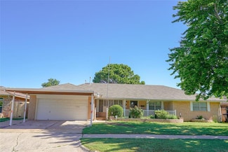2313 SW 91st St, Oklahoma City, OK 73159