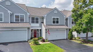 26212 W Vista Ct Unit 113, Ingleside, IL 60041