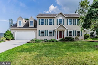224 Skyline View, Carlisle, PA 17013