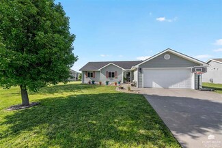 213 Walters Dr, Manhattan, KS 66502