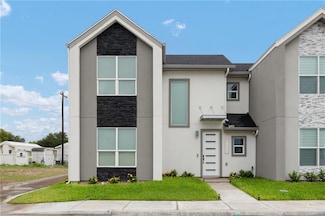 714 W Seminole Ave, Pharr, TX 78577