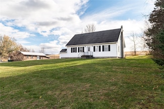 1153 Wyoming Rd, Wyoming, NY 14591