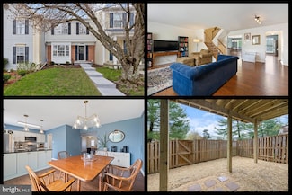 15106 Callohan Ct, Silver Spring, MD 20906
