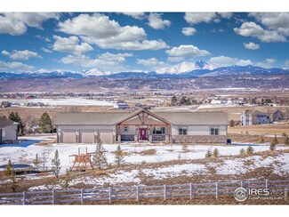 2901 Coyote Ridge Dr, Berthoud, CO 80513